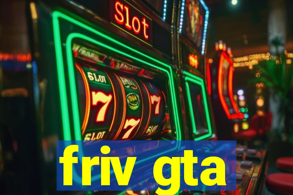 friv gta